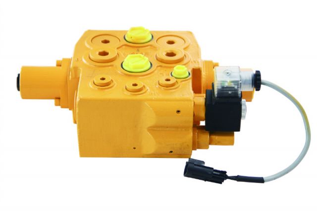 XCMG official manufacturer XOV Series Multi-way Valve